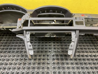 панель передняя салона (торпедо), ориг. номер 51457145820, BMW 7 E65/E66 [рестайлинг] 2005-2008