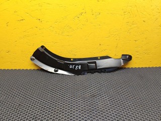 рамка кожуха электропроводов, BMW 7 E65/E66 [рестайлинг] 2005-2008