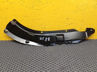 рамка кожуха электропроводов, BMW 7 E65/E66 [рестайлинг] 2005-2008