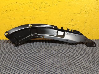 рамка кожуха электропроводов, BMW 7 E65/E66 [рестайлинг] 2005-2008