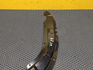 рамка кожуха электропроводов, BMW 7 E65/E66 [рестайлинг] 2005-2008