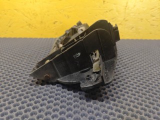 ручка наружная двери задней правой, ориг. номер 51217191902, BMW 7 E65/E66 [рестайлинг] 2005-2008