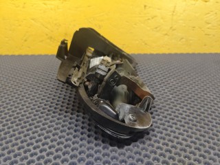 ручка наружная двери задней правой, ориг. номер 51217191902, BMW 7 E65/E66 [рестайлинг] 2005-2008