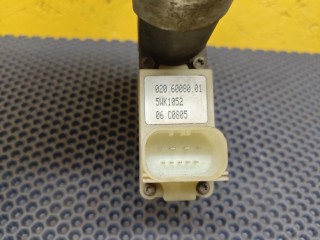 моторчик стеклоподъемника задний правый, ориг. номер 67628382002, BMW 7 E65/E66 [рестайлинг] 2005-2008