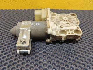 моторчик стеклоподъемника задний правый, ориг. номер 67628382002, BMW 7 E65/E66 [рестайлинг] 2005-2008