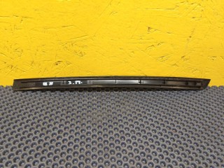 молдинг двери задней правой, ориг. номер 51167013104, BMW 7 E65/E66 [рестайлинг] 2005-2008