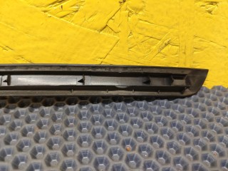 молдинг двери задней правой, ориг. номер 51167013104, BMW 7 E65/E66 [рестайлинг] 2005-2008