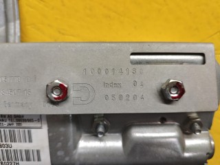 подушка безопасности двери передняя правая, ориг. номер 34824046803U, BMW 7 E65/E66 [рестайлинг] 2005-2008
