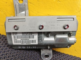 подушка безопасности двери передняя правая, ориг. номер 34824046803U, BMW 7 E65/E66 [рестайлинг] 2005-2008