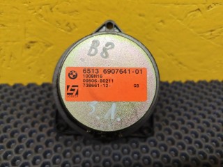 динамик двери задней левой, ориг. номер 65136907641, BMW 7 E65/E66 [рестайлинг] 2005-2008