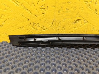 декоративная накладка двери задней левой, ориг. номер 51167013103, BMW 7 E65/E66 [рестайлинг] 2005-2008