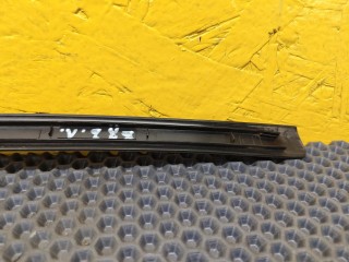 декоративная накладка двери задней левой, ориг. номер 51167013103, BMW 7 E65/E66 [рестайлинг] 2005-2008