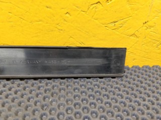 декоративная накладка двери задней левой, ориг. номер 51167013105, BMW 7 E65/E66 [рестайлинг] 2005-2008