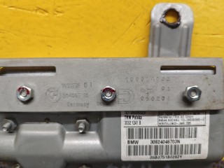подушка безопасности двери передняя левая, ориг. номер 30824046703N, BMW 7 E65/E66 [рестайлинг] 2005-2008