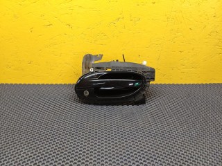 ручка наружная двери передней левой, ориг. номер 51217191903, BMW 7 E65/E66 [рестайлинг] 2005-2008