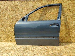 дверь передняя левая, Mercedes-Benz E W211 2002-2006