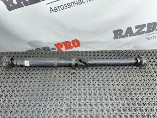 карданный вал, Land Rover Range Rover 3 поколение 2002-2005
