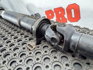 карданный вал задний, ориг. номер TVB000450, Land Rover Range Rover 3 поколение 2002-2005