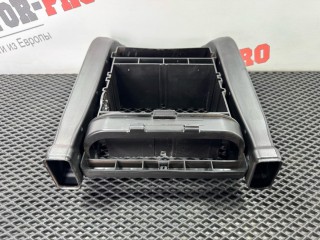 крепление магнитолы, ориг. номер A2036890216, Mercedes-Benz C W203 2000-2004
