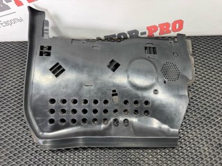 декоративная накладка торпедо, ориг. номер A2036800482, Mercedes-Benz C W203 2000-2004