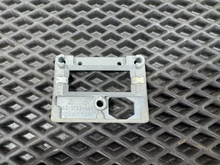 корпус зеркала наружного, ориг. номер A2038100111, Mercedes-Benz C W203 2000-2004