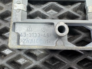 корпус зеркала наружного, ориг. номер A2038100111, Mercedes-Benz C W203 2000-2004