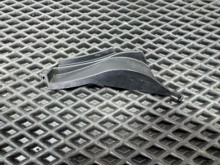 накладка на торпедо (консоль), ориг. номер A2036830508, Mercedes-Benz C W203 2000-2004