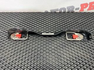 кронштейн (крепление), ориг. номер A2038600287, Mercedes-Benz C W203 2000-2004