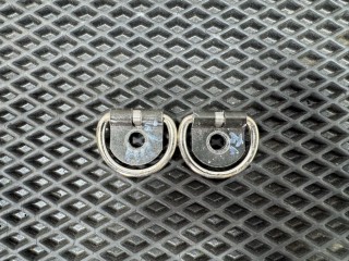 крепеж салона, Mercedes-Benz C W203 2000-2004