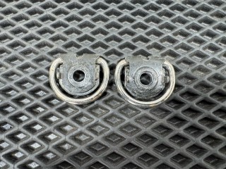 крепеж салона, Mercedes-Benz C W203 2000-2004