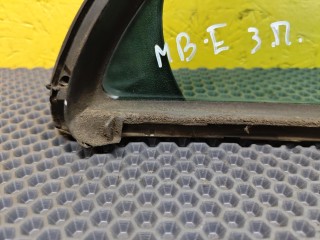 стекло двери задней правой, ориг. номер A2107350224, Mercedes-Benz E W210 1995-1999