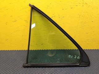 стекло двери задней правой, ориг. номер A2107350224, Mercedes-Benz E W210 1995-1999
