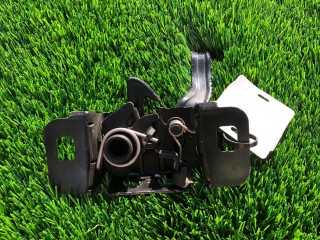 замок капота, ориг. номер 13312132, Opel Astra J 2009-2012