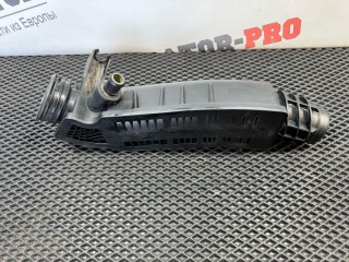 патрубок наддува, ориг. номер A2710901937, Mercedes-Benz C W203 [рестайлинг] 2004-2008