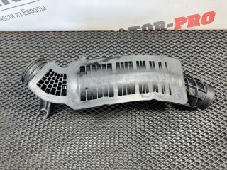 патрубок наддува, ориг. номер A2710901937, Mercedes-Benz C W203 [рестайлинг] 2004-2008