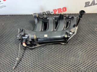 впускной коллектор, ориг. номер A2711401101, Mercedes-Benz C W203 [рестайлинг] 2004-2008