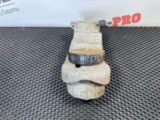 подушка крепления двигателя, ориг. номер A2712230063, Mercedes-Benz C W203 [рестайлинг] 2004-2008