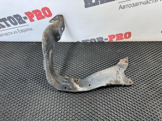 кронштейн (крепление), ориг. номер A2036200572, Mercedes-Benz C W203 2000-2004