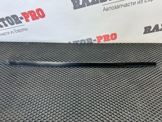 молдинг лобового стекла, ориг. номер A2036710530, Mercedes-Benz C W203 2000-2004