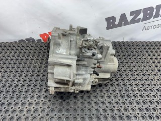МКПП, ориг. номер 02Q301103RVAG, Volkswagen Sharan 2 поколение 2010-2015