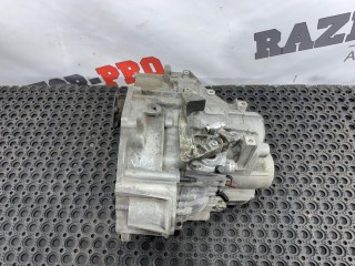 МКПП, ориг. номер 02Q301103RVAG, Volkswagen Sharan 2 поколение 2010-2015