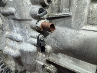 МКПП, ориг. номер 02Q301103RVAG, Volkswagen Sharan 2 поколение 2010-2015