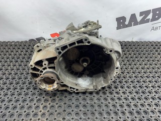 МКПП, ориг. номер 02Q301103RVAG, Volkswagen Sharan 2 поколение 2010-2015