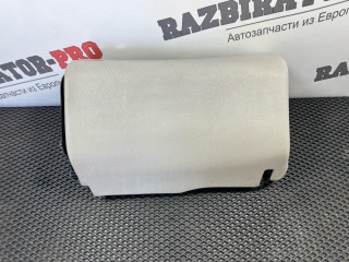 бардачок, ориг. номер A2036802691, Mercedes-Benz C W203 2000-2004