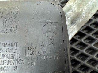 подушка безопасности (Airbag), ориг. номер A2038600205, Mercedes-Benz C W203 2000-2004
