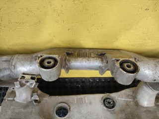 балка задняя, ориг. номер 6768609, BMW 7 E65/E66 [рестайлинг] 2005-2008