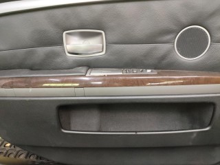 обшивка двери (комплект), ориг. номер 51419154457, BMW 7 E65/E66 [рестайлинг] 2005-2008