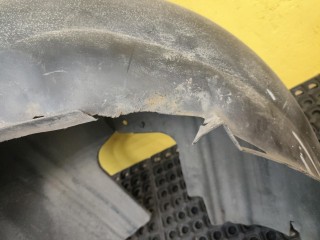 подкрылок задний левый, ориг. номер 51717136681, BMW 7 E65/E66 [рестайлинг] 2005-2008