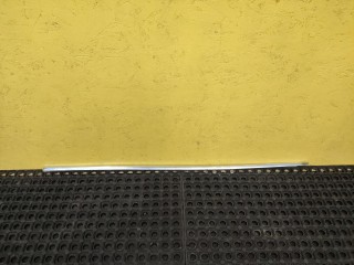 уплотнитель стекла двери задний левый, ориг. номер 51227010899, BMW 7 E65/E66 [рестайлинг] 2005-2008