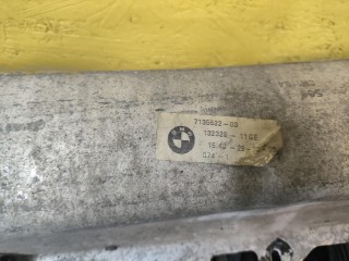 усилитель переднего бампера, ориг. номер 51117135522, BMW 7 E65/E66 [рестайлинг] 2005-2008